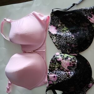 Cato Bra set